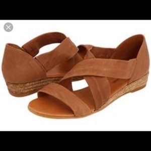 Eric Michael Mia sandal size 39